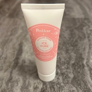 POLAAR Gentle Scrub IcePure with Arctic Cotton